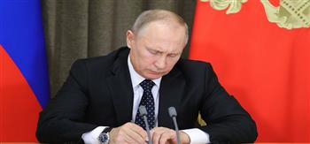 بوتين يبلغ ماكرون شروط روسيا لتسوية الأزمة مع أوكرانيا