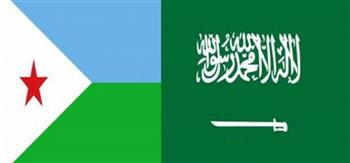 السعودية وجيبوتي تبحثان التعاون في مجال الصحة
