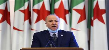 رئيس الحكومة الجزائرية: نولي أهمية بالغة لتدريب العنصر البشري في جميع قطاعات الدولة