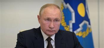بوتين: التسوية في أوكرانيا ممكنة بشرط