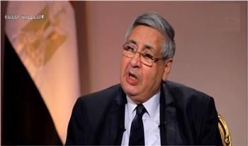 مستشار الرئيس يكشف آخر مستجدات الوضع الوبائي لـ«كورونا» بمصر