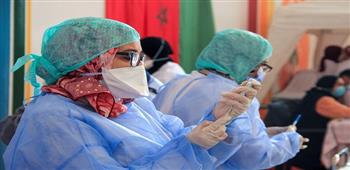 الصحة المغربية: أكثر من 40 ألف شخص تلقوا الجرعة الثالثة للقاح كورونا