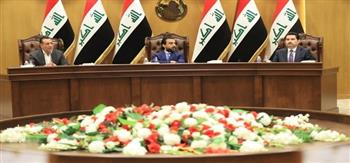 "النواب" العراقي يحدد جلسته المقبلة لانتخاب رئيس الجمهورية والتصويت على اللجان النيابية