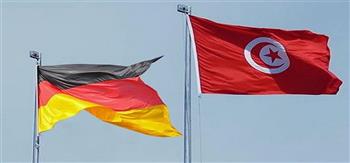 وزير الدفاع التونسي: التعاون العسكري القائم مع ألمانيا بلغ مستويات رفيعة