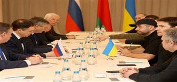 مستشار الرئاسة الأوكراني يعلن عن جولة جديدة من المحادثات مع الجانب الروسي