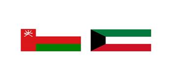 رئيس الأركان الكويتي يؤكد عمق ومتانة العلاقات بين بلاده وسلطنة عمان