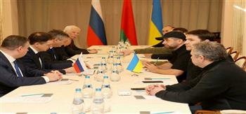 عضو بالوفد الروسي: الجولة القادمة من المحادثات مع أوكرانيا خلال أيام