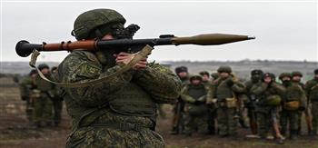 الاتحاد الأوروبي: الدعم الموجه إلى القوات الأوكرانية "مصيري"
