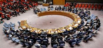مندوب أوكرانيا لدى الأمم المتحدة: مستوى تهديد الأمن الدولي الآن مساوٍ لما كان عليه في الحرب العالمية الثانية