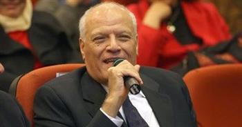 وفاة عبد الحي عبيد رئيس لجنة الشئون الخارجية بمجلس الشيوخ