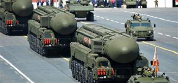 صحيفة روسية: لماذا وضع بوتين الاسلحة النووية في حالة تأهب قصوى؟