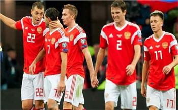 الاتحاد الروسي لكرة القدم يرفض قرار استبعاده ويصفه بالتمييزي
