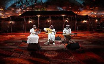 جناح السعودية في «إكسبو 2020 دبي» يُقدّم أمسية موسيقية