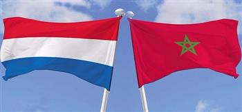 المغرب وهولندا يبحثان تعزيز العلاقات الثنائية