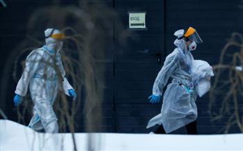 كوريا الجنوبية تسجل 22907 إصابات جديدة بفيروس كورونا
