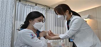 كوريا الجنوبية تسجل حصيلة قياسية جديدة من إصابات كورونا