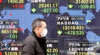 تراجع الأسهم اليابانية مع هبوط سوني وباناسونيك