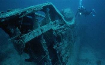​خبراء استراليون يعلنون العثور على حطام سفينة كوك إنديفور الغارقة منذ أكثر من 200 عام