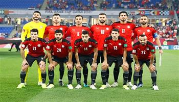 مشوار منتخب مصر قبل الصعود لدور نصف النهائي ببطولة أفريقيا