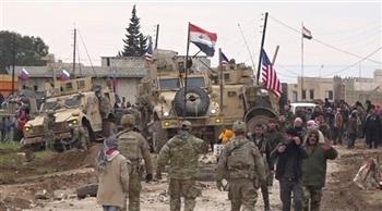 مسئولون أمريكيون: عملية الإنزال في سوريا استهدفت إرهابياً كبيراً