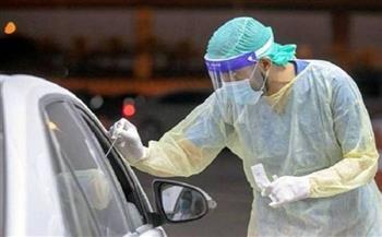 السعودية : تسجيل 3852 إصابة جديدة بكورونا وتعافي 4638 حالة