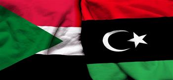 البرهان يؤكد متانة العلاقات بين السودان وليبيا والحرص على تطويرها