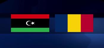 ليبيا وتشاد تبحثان عددا من القضايا ذات الاهتمام المشترك