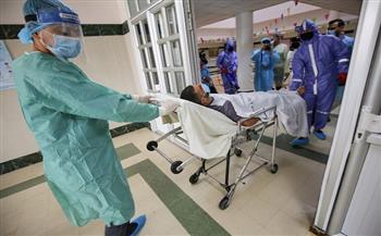 غزة تسجل حوالي ثلاثة آلاف إصابة جديدة بفيروس كورونا