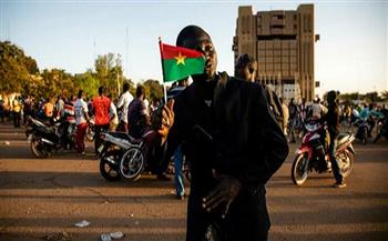 رفع حظر التجوال في بوركينا فاسو