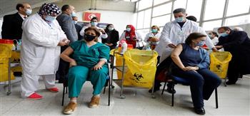 الصحة التونسية: تسجيل 6561 إصابة جديدة بفيروس كورونا و19 حالة وفاة