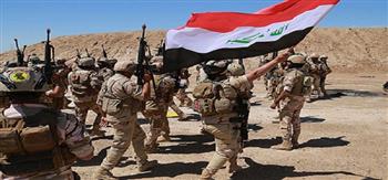 العراق: مقتل إرهابي حاول فتح النيران المباشرة على طائرات الجيش في صلاح الدين