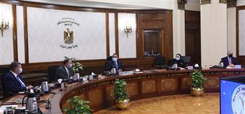 مدبولي يشدد على وضع خارطة طريق لتنفيذ استراتيجية صناعة السيارات في مصر
