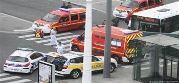 مقتل وإصابة شابين في حادث إطلاق نار بمدينة مارسيليا في فرنسا