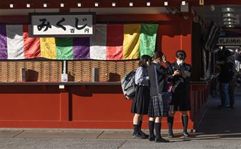 اليابان تسجل حالات قياسية لإساءة معاملة الأطفال في عام 2021