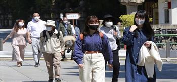 اليابان: الإصابات اليومية بكورونا تتخطى الـ100 ألف لأول مرة