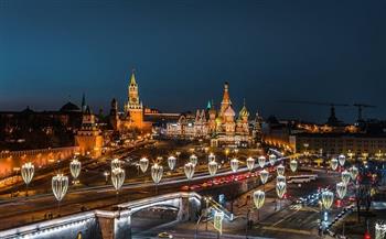 موسكو مصنفة كأفضل مدينة من حيث جودة الحياة ومستوى تطور البنية التحتية