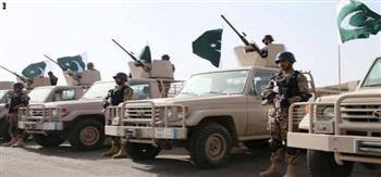 باكستان: مقتل 9 مسلحين خلال هجمات على موقعين أمنيين جنوب غربي البلاد‎‎