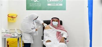 "الداخلية السعودية": الجرعة التنشيطية المضادة لفيروس كورونا شرط لمغادرة المواطنين للخارج