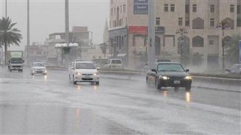 أمطار ونشاط للرياح.. تفاصيل حالة الطقس في مصر حتى الأربعاء المقبل