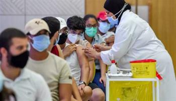 "الصحة الكويتية": تسجيل 5990 إصابة جديدة وحالتي وفاة بفيروس "كورونا" خلال 24 ساعة