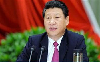 الرئيس القرغيزي يصل الصين لبحث سبل التعاون المشترك