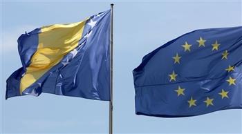 الاتحاد الأوروبي يفكر بإجراءات لوقف الأزمة السياسية في البوسنة
