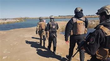 العراق: جهاز المخابرات لم يشارك ميدانياً في عملية تصفية "القرشي"