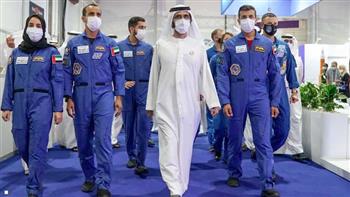 الإمارات تستضيف المؤتمر الدولي لعمليات الفضاء