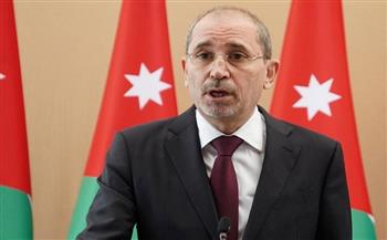 وزير الخارجية الأردنى يؤكد استمرار المملكة في حشد الدعم المالي والسياسي للأونروا
