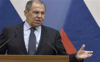 وزيرا الخارجية الروسي والصيني يبحثان الأوضاع في أوكرانيا وأفغانستان