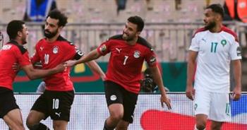 يلا شوت الجديد مشاهدة مباراة مصر والكاميرون بث مباشر