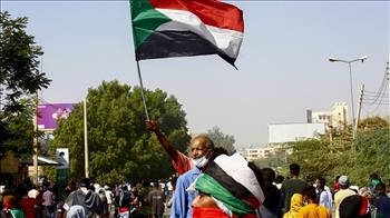 السودان يرحب بموقف الاتحاد الأفريقي تجاهه