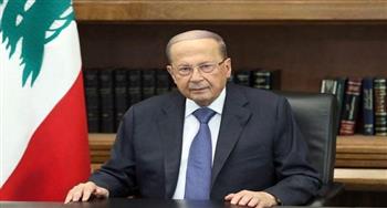 الرئيس اللبناني يتلقى دعوة من الكرملين للمشاركة في مؤتمر حول حوار الأديان