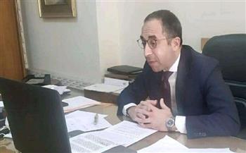 الأمين العام لمنتدى الدول المصدرة للغاز يشيد بالجهود المصرية لتطوير القطاع 